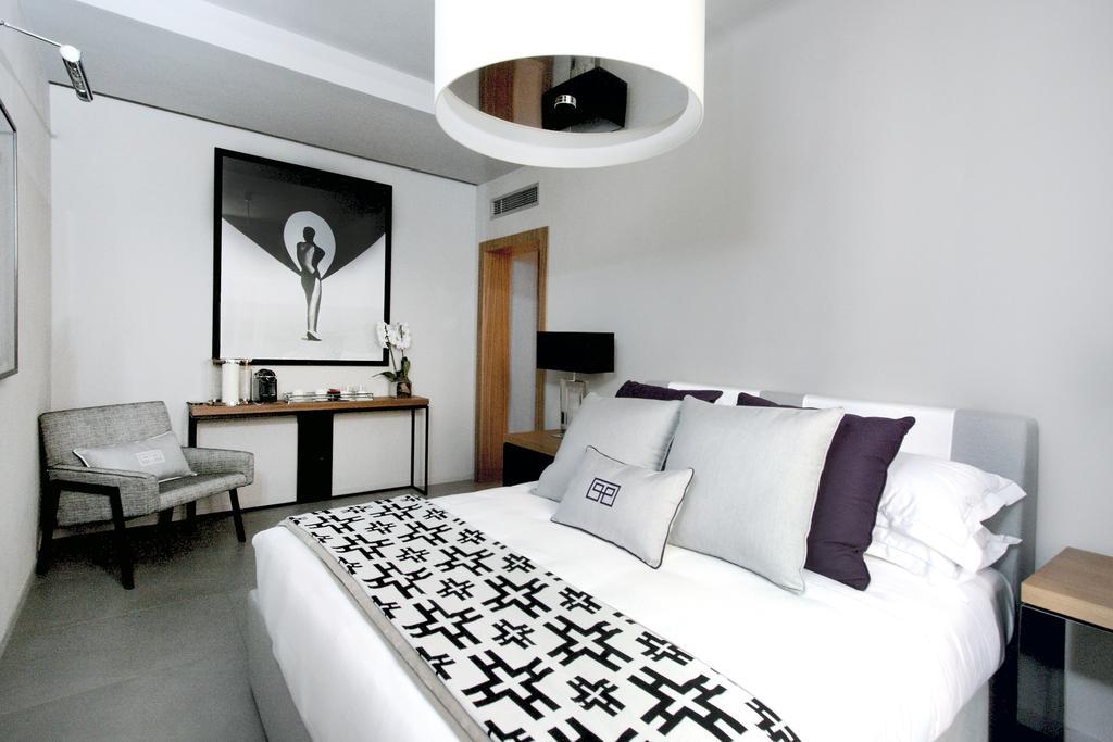 Deluxe Kamer