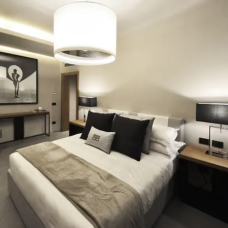 Parioli Place B&B-3
