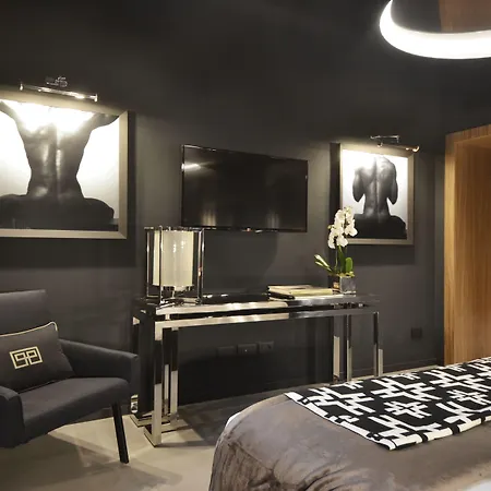 Parioli Place B&B-2